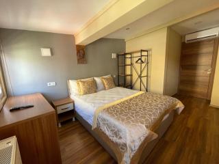 Timeks Hotel Sultanahmet - Istanbul - 5