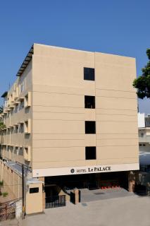 Hotel Le Palace - Coimbatore - 9