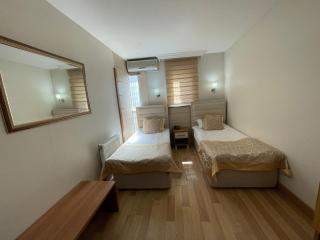 Timeks Hotel Sultanahmet - Istanbul - 9