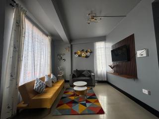 Iris Service Apartment, Shillong - Shillong - 0