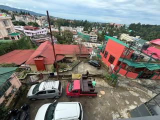 Iris Service Apartment, Shillong - Shillong - 9