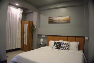 Iris Service Apartment, Shillong - Shillong - 5