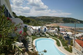 Hotel Elisa - Spiaggia Privata Inclusa - Peschici - 1