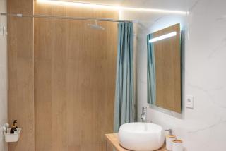 Spacious 75m Family Apt near AVE and Free Parking - Valencia - 1