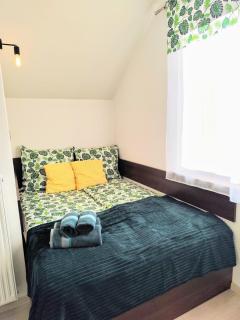 Apartamenty u Rybaka - Jastarnia - 6