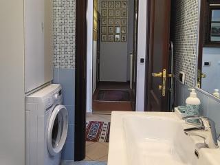 Casa Intignano - appartamento con terrazzo vista lago - Tremezzo - 9