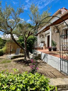 Cottages at Les Pervenches - Lorgues - 9