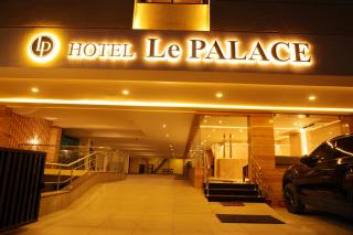 Hotel Le Palace - Coimbatore - 6