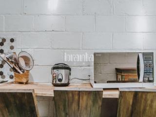 Branta Home Homestay Yogyakarta - Timuran - 1