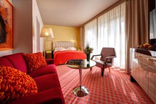 Hotel Eden Roc - The Leading Hotels of the World - Ascona - 3