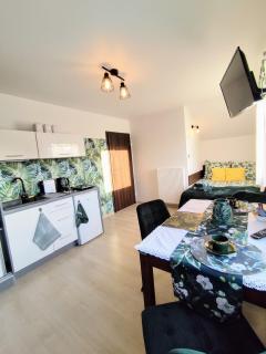Apartamenty u Rybaka - Jastarnia - 7