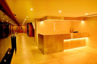 Hotel Le Palace - Coimbatore - 5