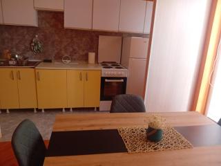 Apartment JAZZ - Bački Petrovac - 5