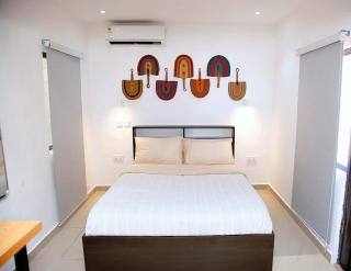 Petite's Nest - Studio 4 - Accra - 0