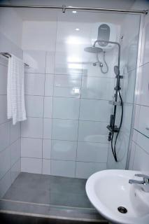 Petite's Nest - Studio 4 - Accra - 9