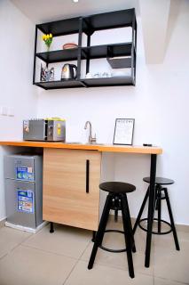 Petite's Nest - Studio 4 - Accra - 8