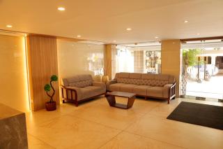 Hotel Le Palace - Coimbatore - 3