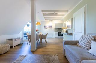 Landhaus Butt 05 - Ahrenshoop - 0