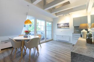 Landhaus Butt 05 - Ahrenshoop - 9