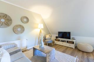 Landhaus Butt 05 - Ahrenshoop - 6