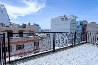 Khách sạn Hoàng Bách - 0