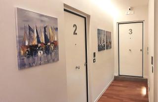 Civico 68 - Holiday House - Salerno - 8