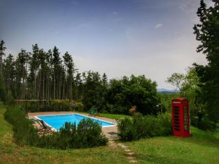 Cottage La Stefania near Anghiari in beautiful setting - Misciano - 8