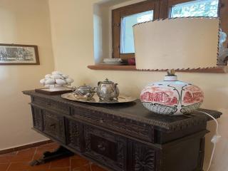Cottage La Stefania near Anghiari in beautiful setting - Misciano - 1