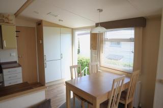 Cozy caravan in quiet area near beach - Caravan Dune - 5