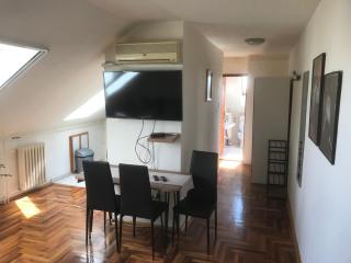 Apartman Nikolina - Novi Sad - 2