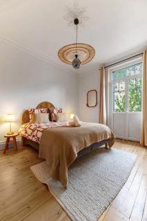 Residence Germot - Maison et Appartements design proche Thermes - Vichy - 7