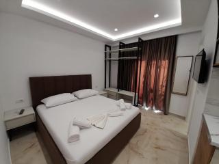 Relax Apartments SB - Himarë - 4