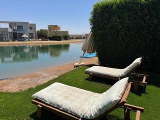 NEXT STAY, Lagoon Townhouse, El Gouna - Hurghada - 7