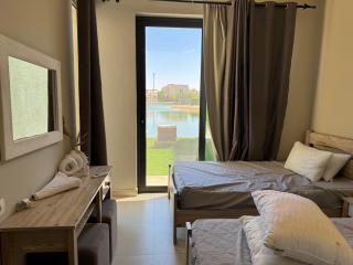 NEXT STAY, Lagoon Townhouse, El Gouna - Hurghada - 6
