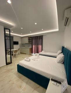 Relax Apartments SB - Himarë - 1