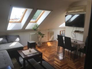 Apartman Nikolina - Novi Sad - 9
