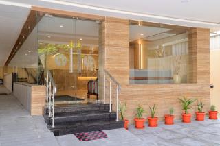 Hotel Le Palace - Coimbatore - 1