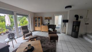 SauerlandBlick Ferienwohnung - Altena - 6