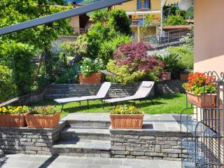 Casa Intignano - appartamento con terrazzo vista lago - Tremezzo - 8