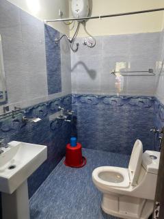 Hagjer Homestay - Hāflong - 7