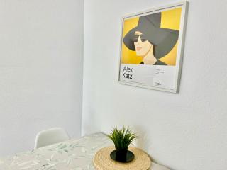 Apartamento Santa Lucía - Santander - 1