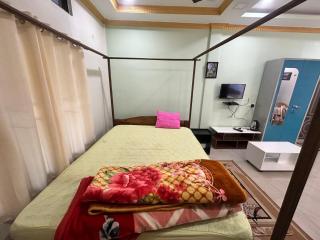 Hagjer Homestay - Hāflong - 6