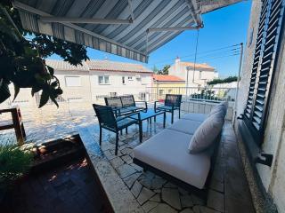 Apartments Del Mare - Crikvenica - 8