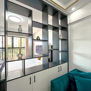 Alina ridge Studio Apartment - Nairobi - 4