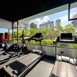 Alina ridge Studio Apartment - Nairobi - 3