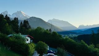 Ferienwohnung BergSucht - Schönau am Königssee - 6