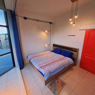 Blue Dream Hostel - Chiang Mai - 7