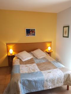 Chambre d'Hôte "Chez Antoinette et Charles" - Venaco - 8