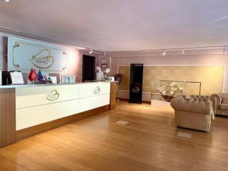 Hotel Bleart - Durazzo - 4