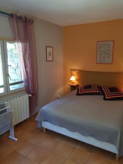 Chambre d'Hôte "Chez Antoinette et Charles" - Venaco - 9